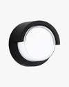 WOMO Round Outdoor Wall Light-WM9144 thumbnail