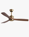 WOMO 3 Blade Ceiling Fan - WM5176 thumbnail