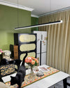 WOMO Extra Long Linear Pendant Light-WM2011 thumbnail