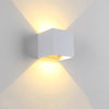 WOMO Outdoor Up Down Wall Light-WM9003 thumbnail