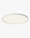 WOMO Flat Round Flush Mount Ceiling Light-WM1024 thumbnail