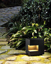 WOMO Solar Pillar Light-WM9178 thumbnail