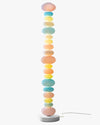 WOMO Candy Skewers Column Floor Lamp-WM7012 thumbnail