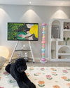 WOMO Candy Skewers Column Floor Lamp-WM7012 thumbnail