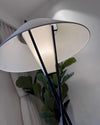 WOMO Japandi Cone Tripod Floor Lamp-WM7019 thumbnail