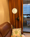 WOMO Adjustable 2-bulb Studio Floor Lamp-WM7022 thumbnail