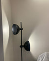 WOMO Adjustable 2-bulb Studio Floor Lamp-WM7022 thumbnail