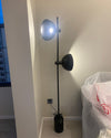 WOMO Adjustable 2-bulb Studio Floor Lamp-WM7022 thumbnail