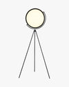 WOMO Adjustable Tripod Floor Lamp-WM7027 thumbnail