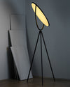 WOMO Adjustable Tripod Floor Lamp-WM7027 thumbnail