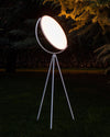 WOMO Adjustable Tripod Floor Lamp-WM7027 thumbnail