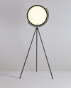 WOMO Adjustable Tripod Floor Lamp-WM7027 thumbnail