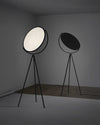 WOMO Adjustable Tripod Floor Lamp-WM7027 thumbnail