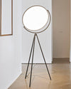 WOMO Adjustable Tripod Floor Lamp-WM7027 thumbnail