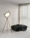 WOMO Adjustable Tripod Floor Lamp-WM7027 thumbnail