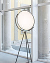 WOMO Adjustable Tripod Floor Lamp-WM7027 thumbnail