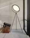 WOMO Adjustable Tripod Floor Lamp-WM7027 thumbnail