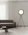 WOMO Adjustable Tripod Floor Lamp-WM7027 thumbnail