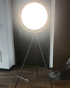 WOMO Adjustable Tripod Floor Lamp-WM7027 thumbnail