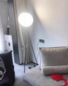 WOMO Adjustable Tripod Floor Lamp-WM7027 thumbnail