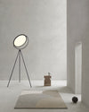 WOMO Adjustable Tripod Floor Lamp-WM7027 thumbnail
