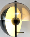 WOMO Half-spheres Floor Lamp-WM7030 thumbnail