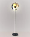 WOMO Half-spheres Floor Lamp-WM7030 thumbnail