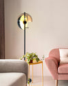 WOMO Half-spheres Floor Lamp-WM7030 thumbnail