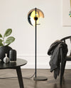 WOMO Half-spheres Floor Lamp-WM7030 thumbnail