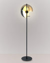 WOMO Half-spheres Floor Lamp-WM7030 thumbnail
