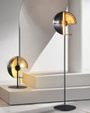 WOMO Half-spheres Floor Lamp-WM7030 thumbnail