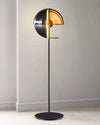 WOMO Half-spheres Floor Lamp-WM7030 thumbnail