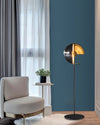 WOMO Half-spheres Floor Lamp-WM7030 thumbnail
