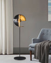 WOMO Half-spheres Floor Lamp-WM7030 thumbnail