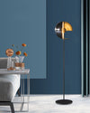 WOMO Half-spheres Floor Lamp-WM7030 thumbnail