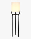 WOMO 3-Legged Lantern Floor Lamps-WM7041 thumbnail