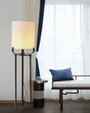 WOMO 3-Legged Lantern Floor Lamps-WM7041 thumbnail