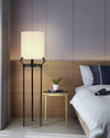 WOMO 3-Legged Lantern Floor Lamps-WM7041 thumbnail