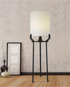 WOMO 3-Legged Lantern Floor Lamps-WM7041 thumbnail