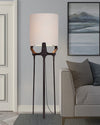 WOMO 3-Legged Lantern Floor Lamps-WM7041 thumbnail