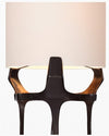 WOMO 3-Legged Lantern Floor Lamps-WM7041 thumbnail