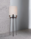 WOMO 3-Legged Lantern Floor Lamps-WM7041 thumbnail