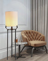 WOMO 3-Legged Lantern Floor Lamps-WM7041 thumbnail