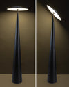 WOMO Adjustable Cone Mushroom Floor Lamps-WM7042 thumbnail