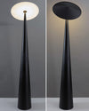 WOMO Adjustable Cone Mushroom Floor Lamps-WM7042 thumbnail