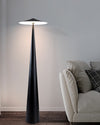 WOMO Adjustable Cone Mushroom Floor Lamps-WM7042 thumbnail