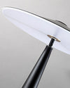 WOMO Adjustable Cone Mushroom Floor Lamps-WM7042 thumbnail