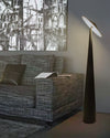 WOMO Adjustable Cone Mushroom Floor Lamps-WM7042 thumbnail