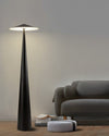 WOMO Adjustable Cone Mushroom Floor Lamps-WM7042 thumbnail