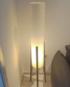 WOMO Rocket Cylinder Tripod Floor Lamp-WM7045 thumbnail